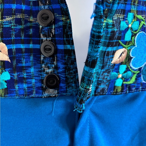 Guatemalan Skirt - Picture 5 of 6